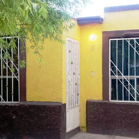 Casa Vicky Alojamiento para vacaciones y trámites consulares Ciudad Juárez Esterno foto