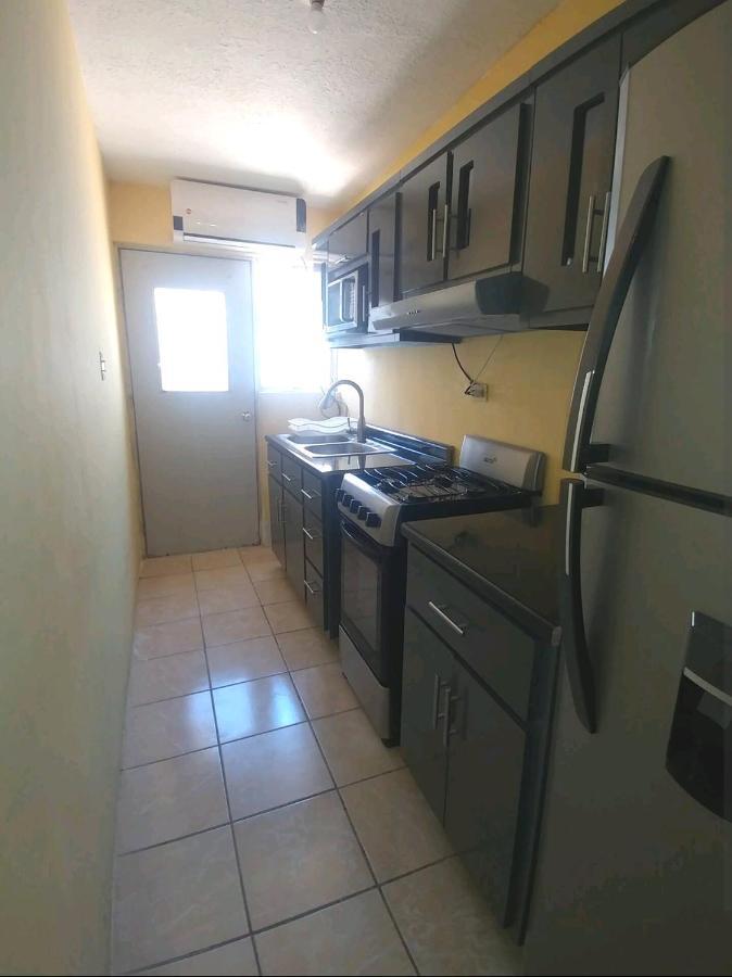 Casa Vicky Alojamiento para vacaciones y trámites consulares Ciudad Juárez Esterno foto